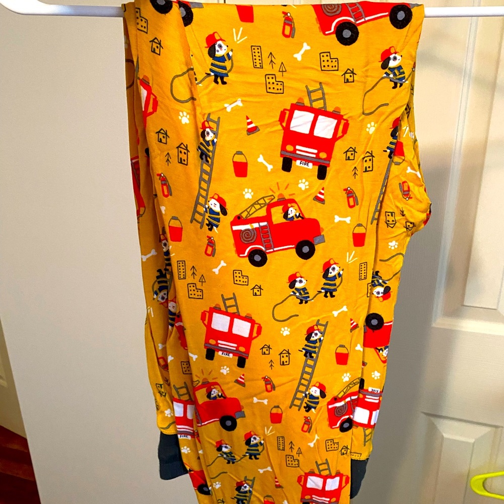 LS Womens Medium